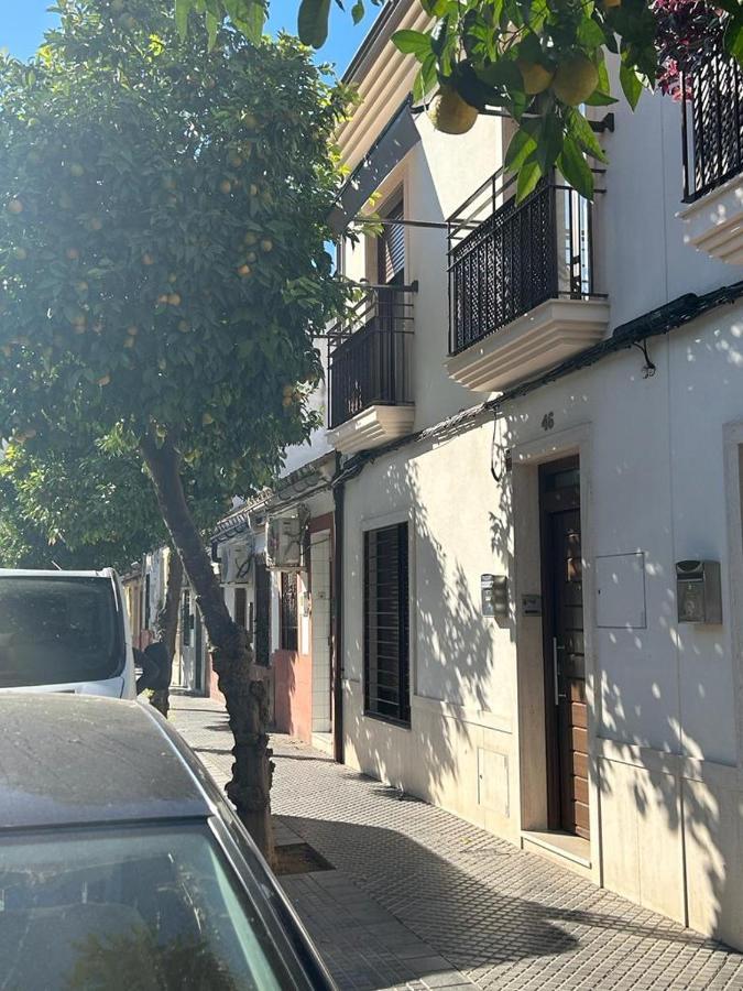 Villa Balcon San Rafael Córdoba Exterior foto