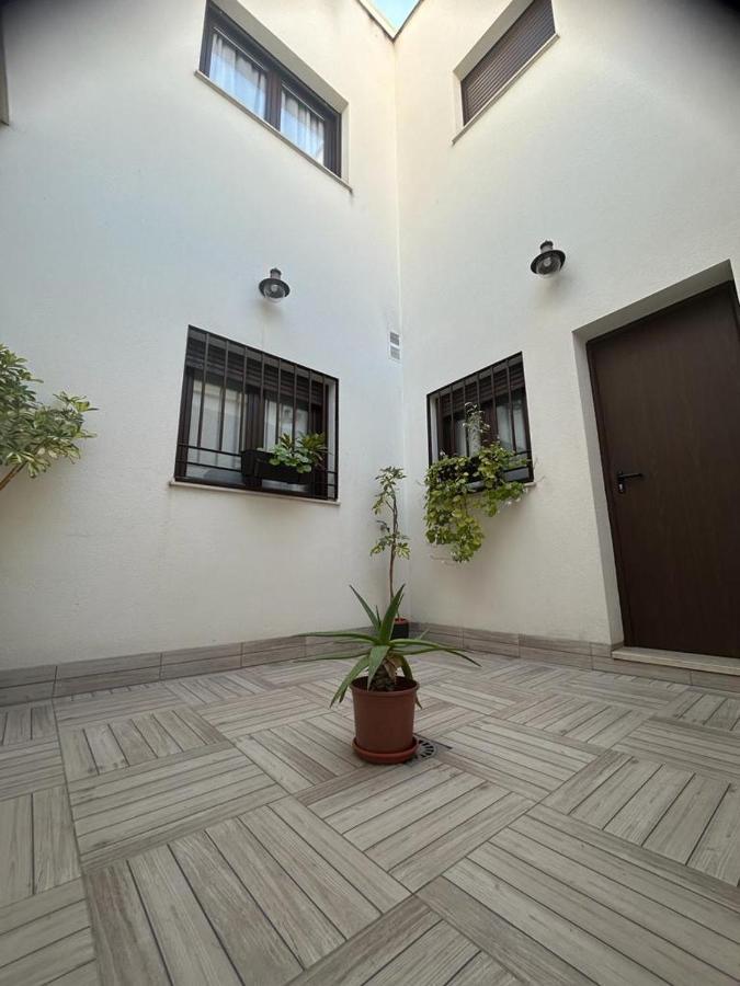 Villa Balcon San Rafael Córdoba Exterior foto